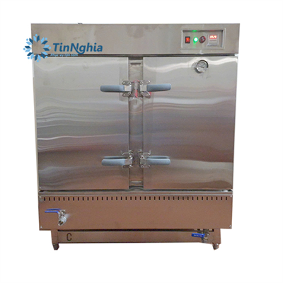 Tủ nấu cơm điện 40kg - 70kg 