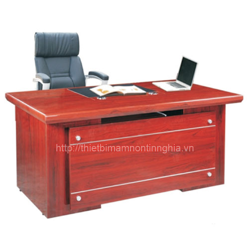 Bàn làm việc hiệu phó mẫu 1