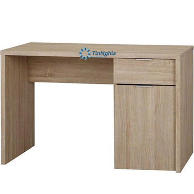 Bàn làm việc văn phòng gỗ MFC 4