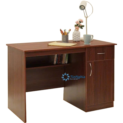 Bàn làm việc văn phòng gỗ MFC 9