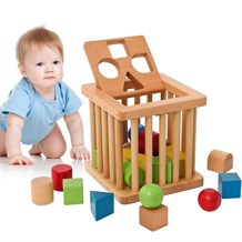 Đồ chơi mầm non