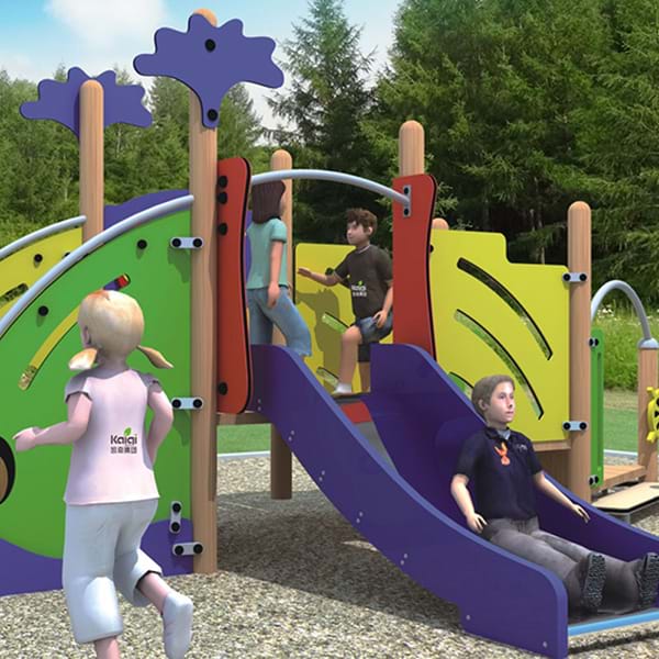 Đồ chơi ngoài trời