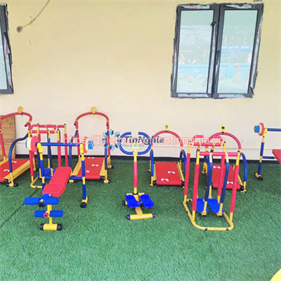 Bộ tập gym số 1
