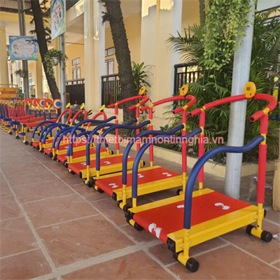 Bộ tập gym số 2