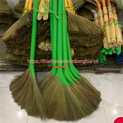 Chổi chít quét nhà