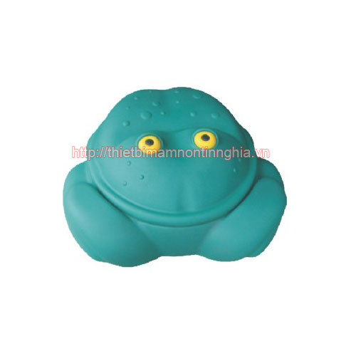 Đồ chơi cát nước con ếch