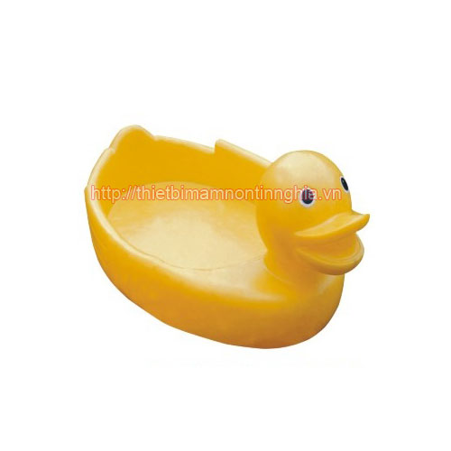 Đồ chơi cát nước con vịt