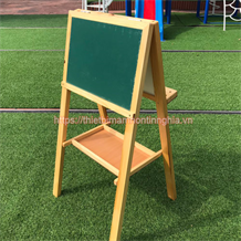 Giá vẽ đa năng cho bé