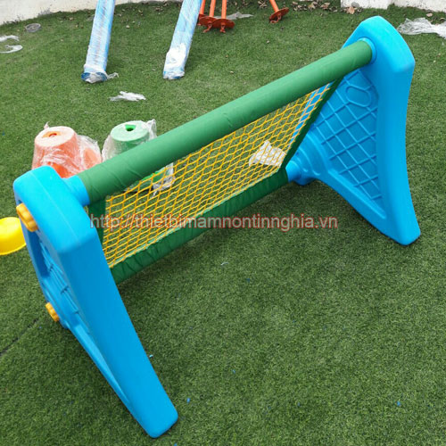 Gôn bóng đá trẻ em