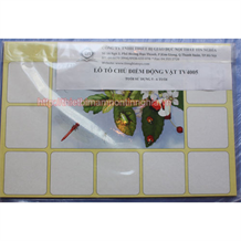 Lô tô chủ điểm