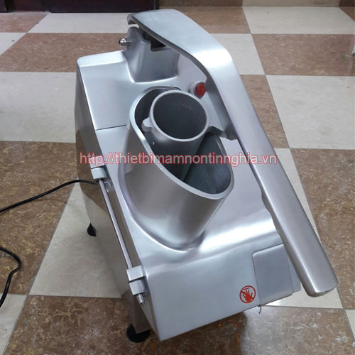 Máy thái rau củ quả đa năng
