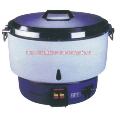 Nồi nấu cơm công nghiệp bằng điện 10 lít