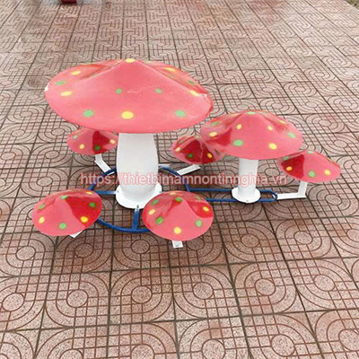 Tượng hình nấm