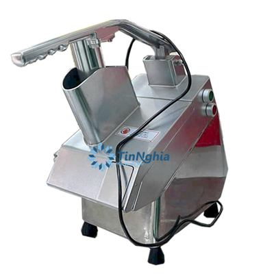 Máy thái rau củ quả Đài Loan