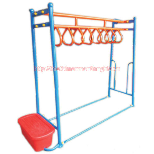 Xà đu cho bé mẫu 1