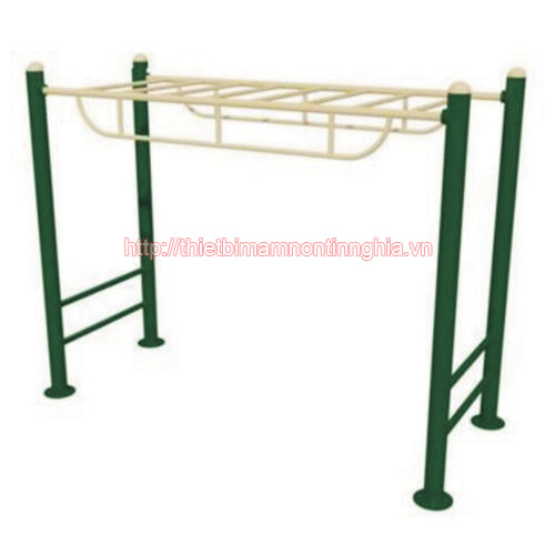 Xà đu cho bé mẫu 3