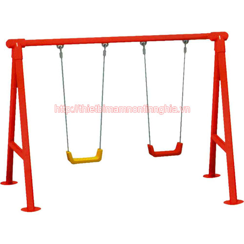 Xích đu 2 chỗ ngồi